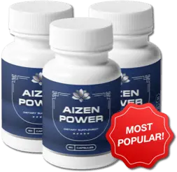 Aizen Power free shipping